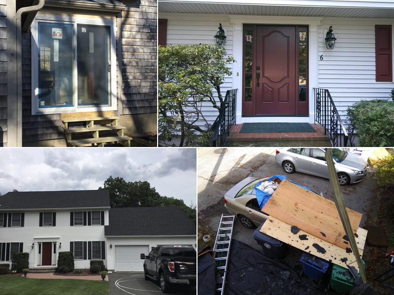 Built Right Home Solutions