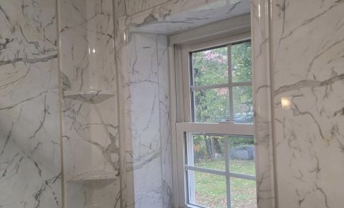 Bath Planet of Connecticut 354 Woodmont Rd Unit #6, Milford Connecticut 06460