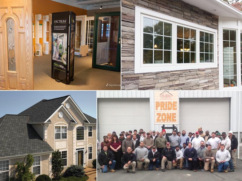 DiGiorgi Roofing & Siding, Inc.