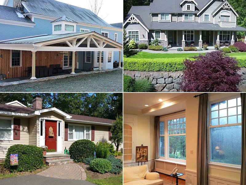 LG Building and Remodeling