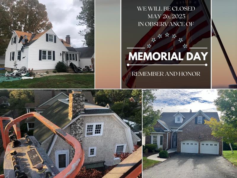 Turner & Sons Roofing & Siding LLC