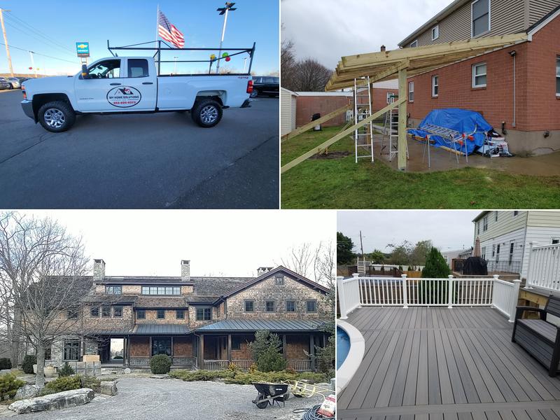 My Home Solutions LLC