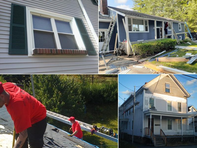 roof company Better Home Improvement