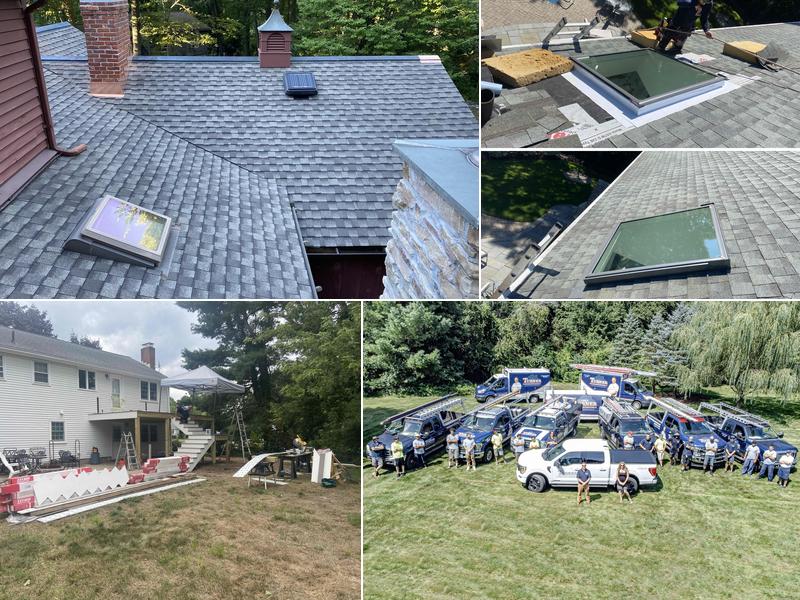 Turner Home Improvement Contractors, LLC