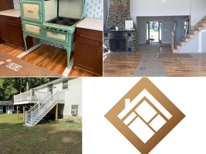 Dps Builders And Remodelers Llc