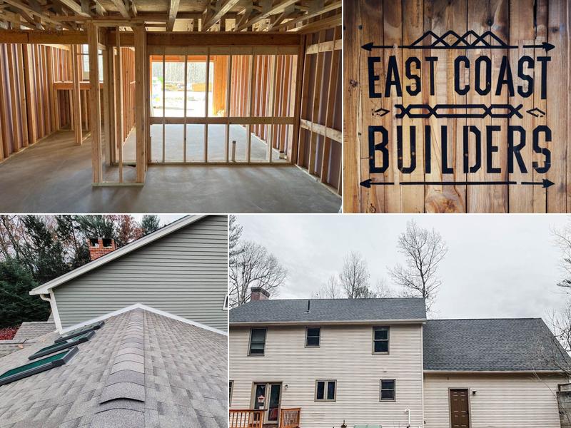 East Coast Builders Group