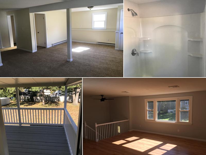 All Phase Remodeling