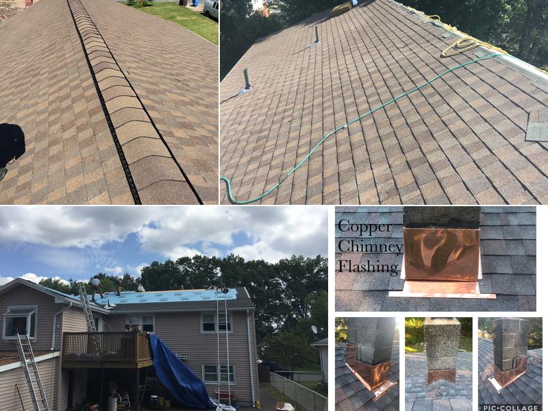 Chief Cornerstone Construction