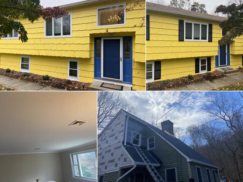 Smart Care Exteriors LLC