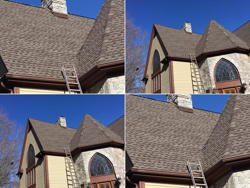 Rick's Roofing And Siding