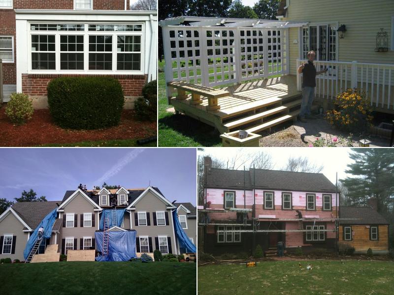 Exterior Home Services LLC