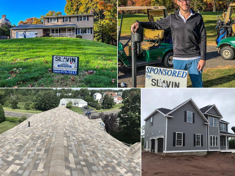 Slavin Home Improvements