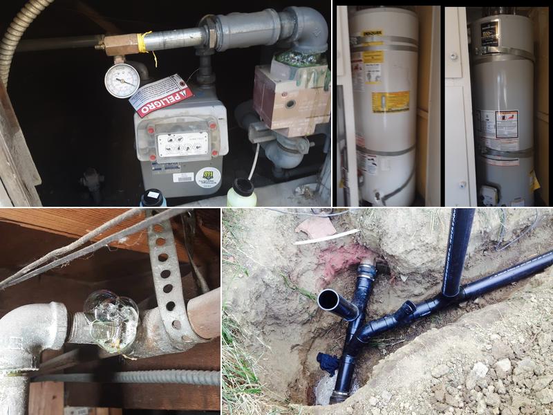 J-Co Plumbing and Boiler Service