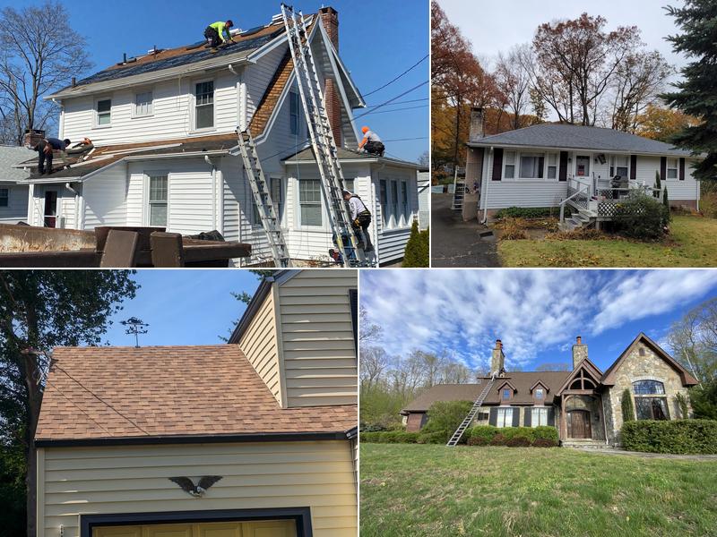 Caps CT LLC, Buy. Renovate. Sell.