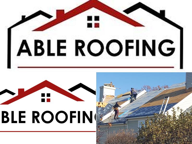 Able Roofing