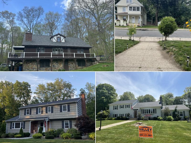 Valley Roofing and Siding Inc