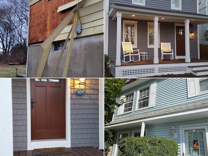 Creative Home Improvement LLC