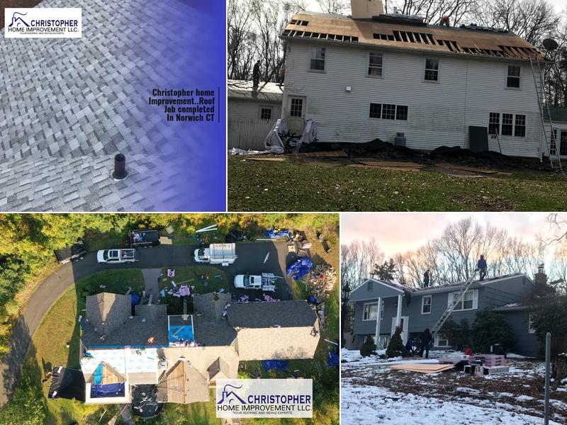 Christopher Home Improvement