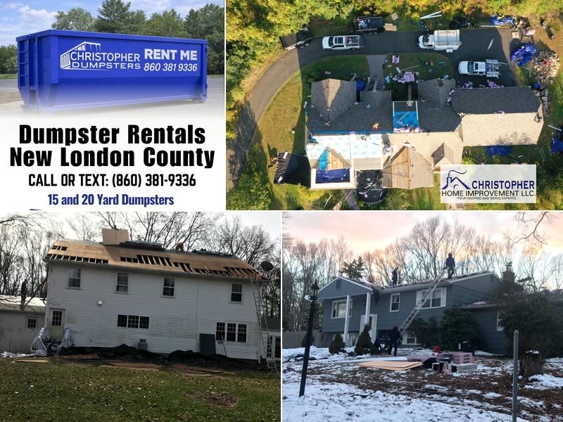 Christopher Home Improvement