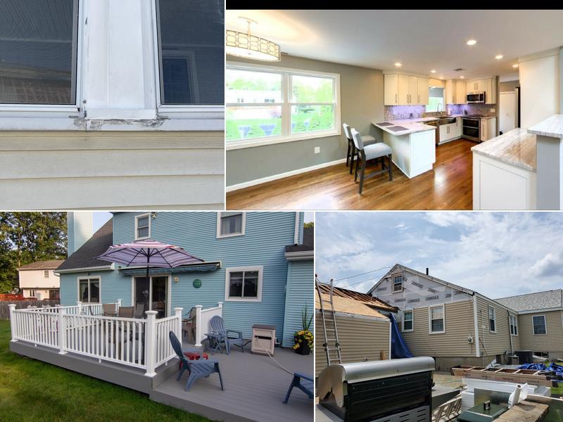 Alan Soucy Home Improvement