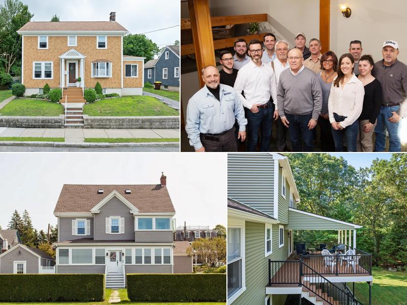 Marshall Building & Remodeling