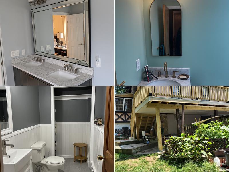 ESCO Home Improvements, LLC