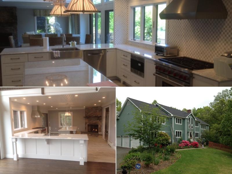 GTS Construction LLC