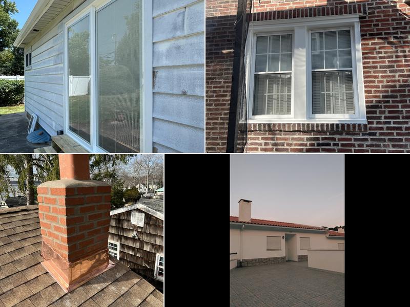 Supreme Roofing & Chimney Inc