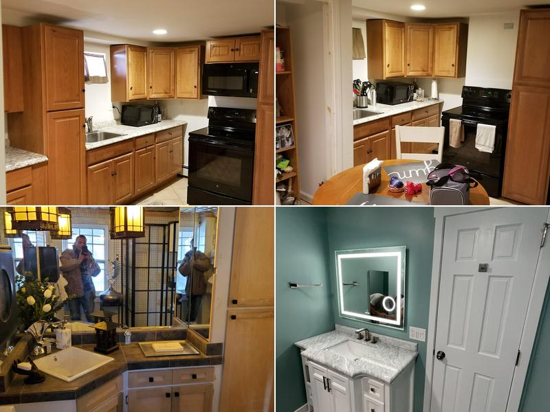 Waypoint Home Improvement LLC