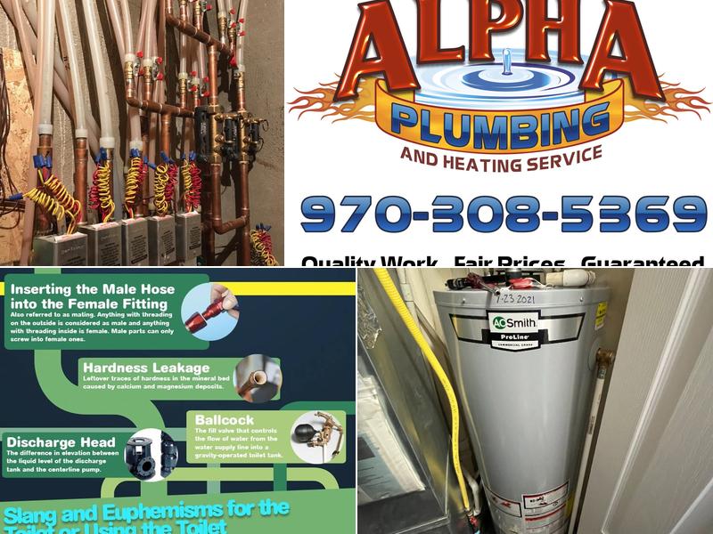 Alpha Plumbing