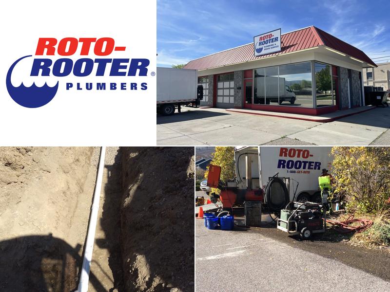 Roto-Rooter Plumbing & Drain Service