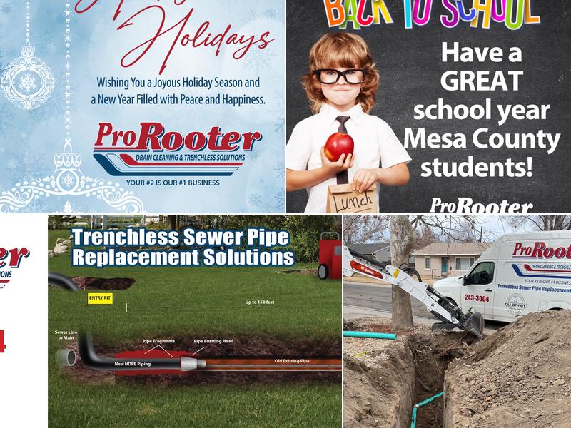 Pro Rooter, LLC