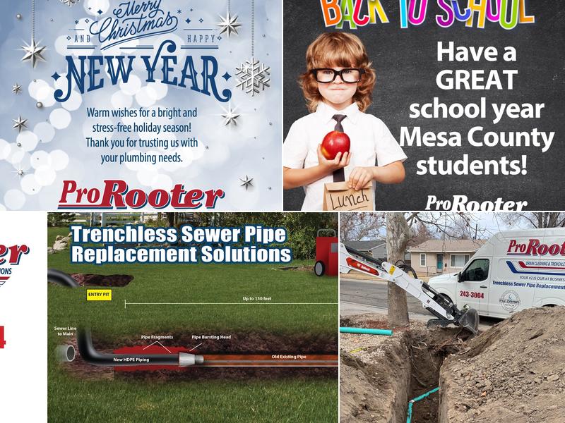 Pro Rooter, LLC