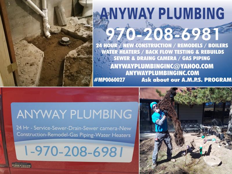 Labounty Plumbing & Heating