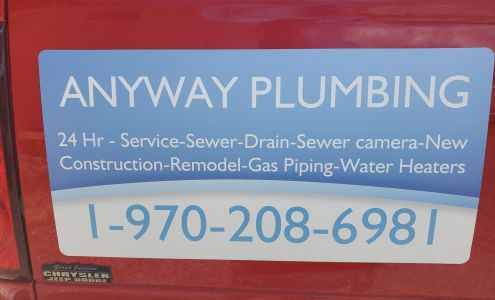 Labounty Plumbing & Heating 101 Onarga Ave, Paonia Colorado 81428