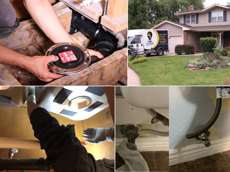 Plumbers Near Me LLC