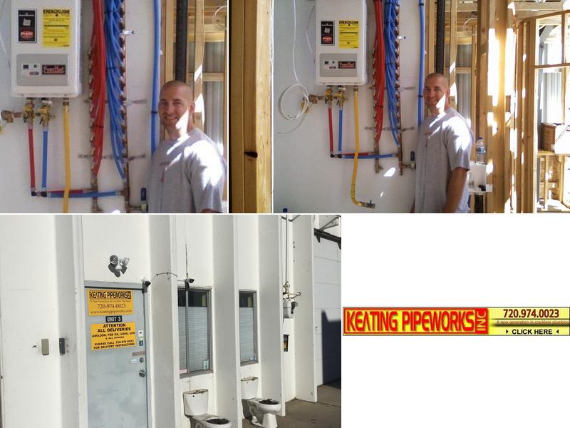 Keating Pipeworks, Inc