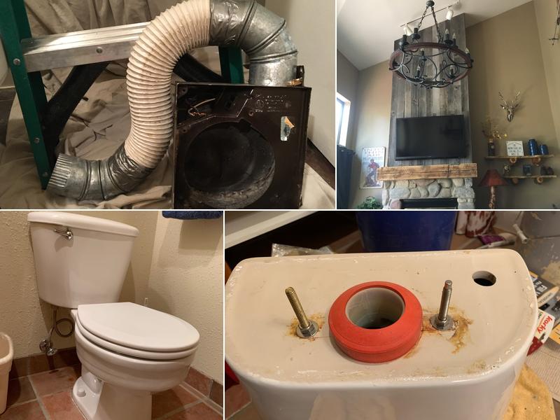 Handy Jack - The Home Improvement Pros