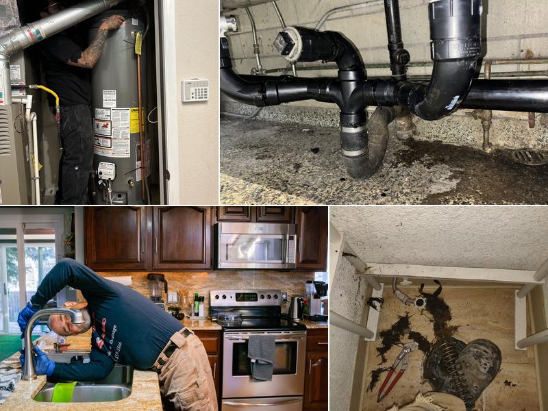 Metropolitan Drain Cleaning