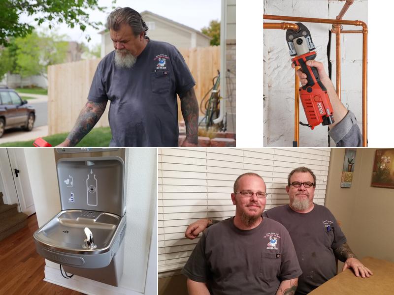 Jimmy Rooter's Drain Services