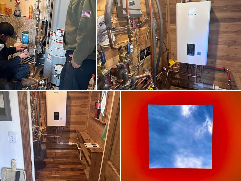 Schnibble Services Inc