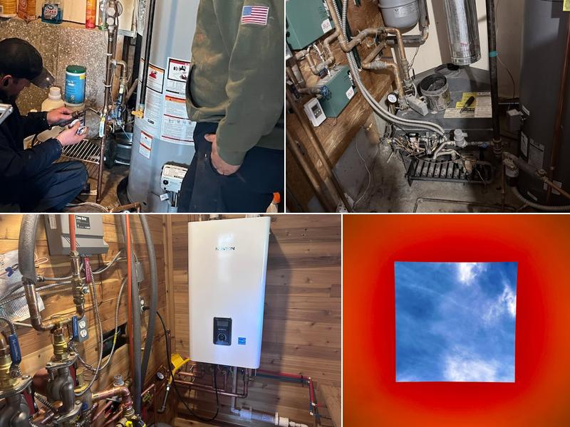 Schnibble Services Inc