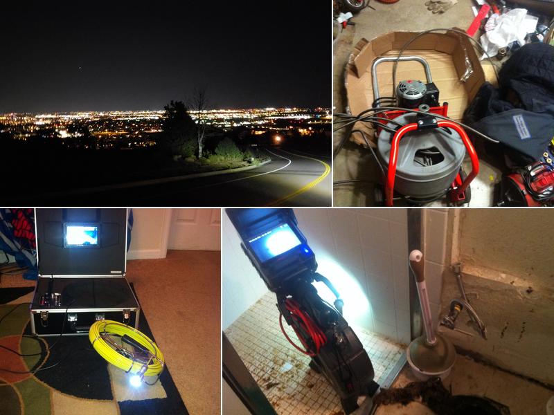 Pro Power Rooter Service