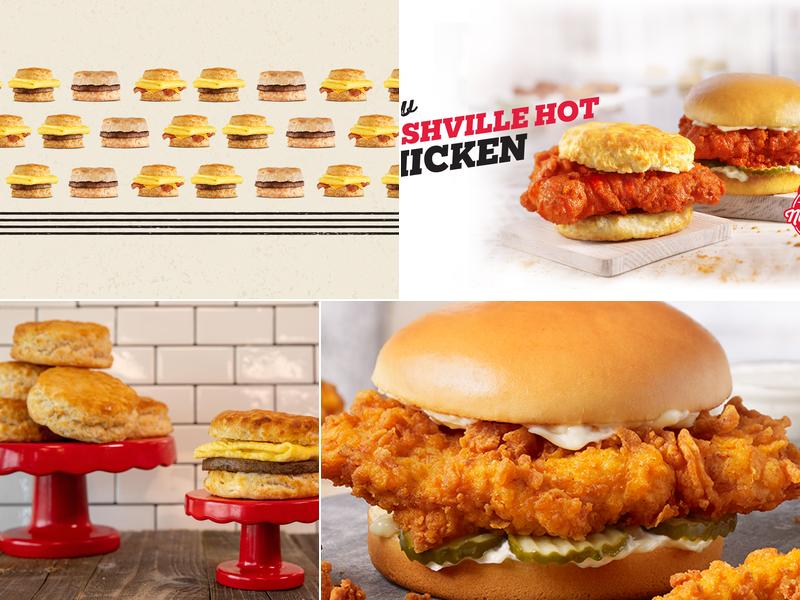 Hardee’s 2504 5th Ave, Belle Fourche