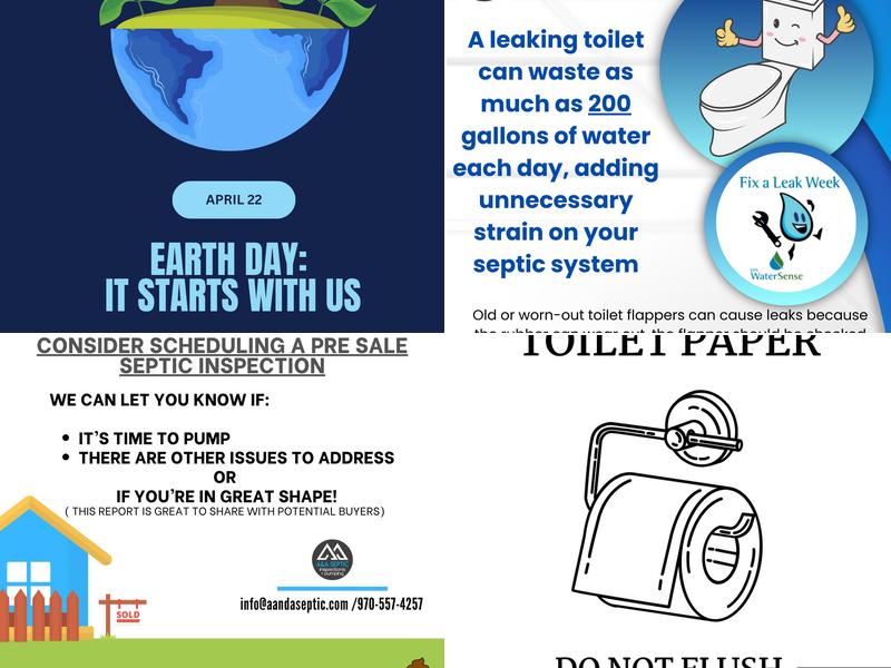 A & A Septic Services