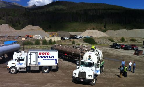 Roto-Rooter of the High Country 13097 CO-9, Breckenridge Colorado 80424