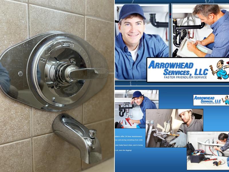 Arrowhead Service LLC