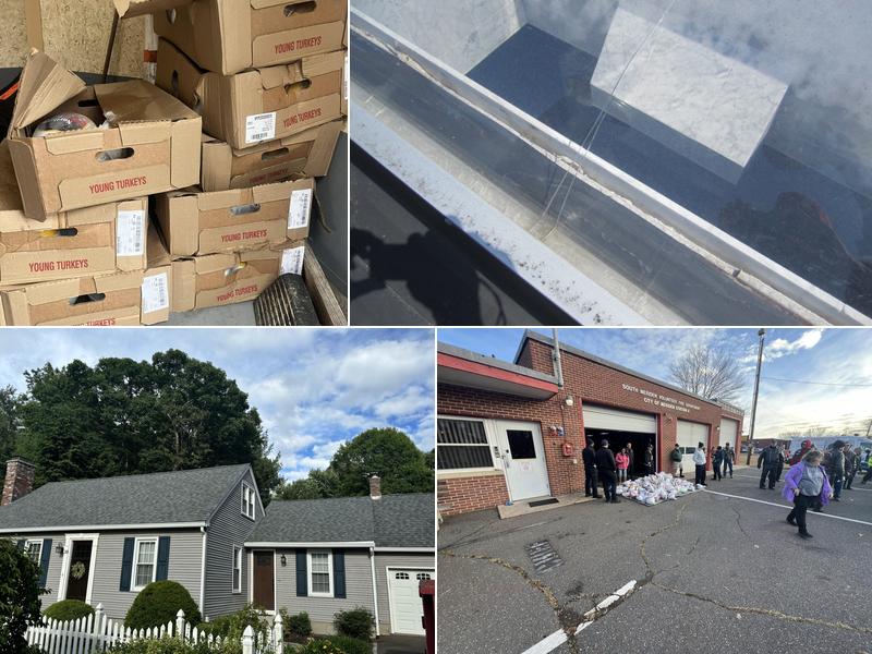 CDA Roofing & Siding Contractors, LLC