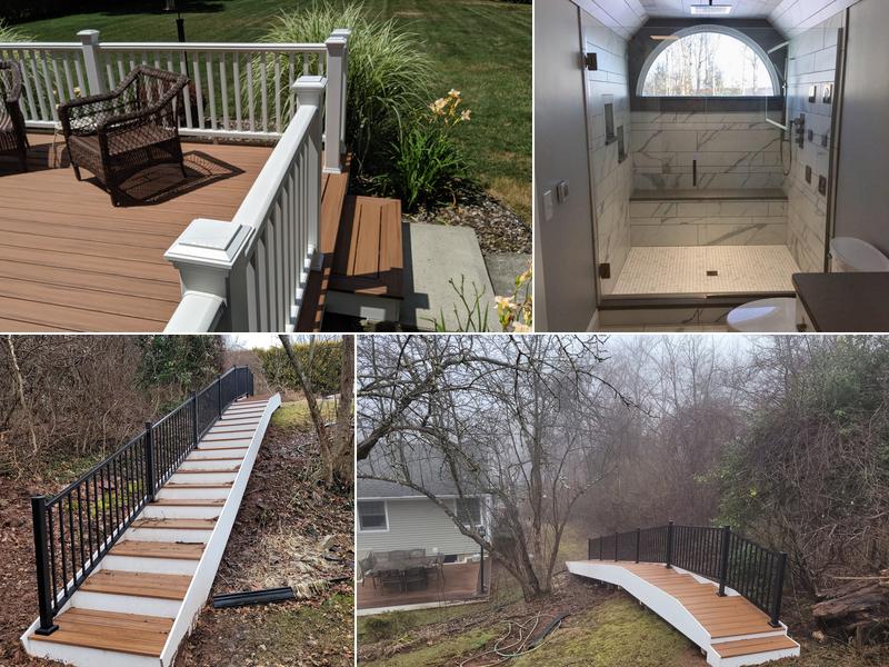 Creative Remodeling Solutions