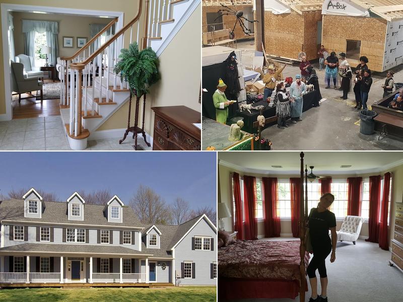 Westchester Modular Homes